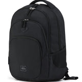 Tosca Urban 45cm-H 32 Litre Back pack TCA993-Black