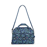 Tosca So-Lite Carry-on Soft side wheel bag Paisley 48cm-long AIR4044WB