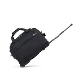 Tosca So-Lite Carry-on Soft side Black 48cm-long wheel bag AIR4044WB