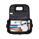 Tosca So-Lite Black Travel carry-on Soft side Beauty Case AIR4044BC