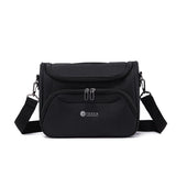 Tosca So-Lite Black Travel carry-on Soft side Beauty Case AIR4044BC