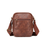 Tosca 30cm-H Vegan leather Cross Body Shoulder bag VG011