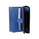 Kingston P2000 Large Ladies leather Purse