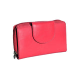 Kingston P7722 Large Ladies Full grain leather Purse