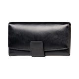 Kingston P6 Luxury Ladies Full grain leather Purse