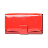 Kingston P6 Luxury Ladies Full grain leather Purse