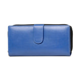 Kingston P2000 Large Ladies leather Purse