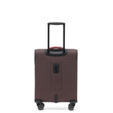 TCA420C 54cm Blush Tosca Urban Lite Collection Softside Carry-on trolley case