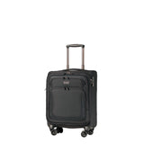 TCA600 54cm Carry-on Oakmont Universal onboard luxury softside business trolley luggage