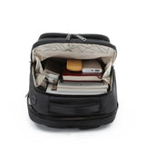 Tosca Oakmont Collection 50cm Carry on Softside Trolley back pack luggage TCA601-Black