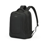 TCA603 Oakmont Black Luxury Business Back pack