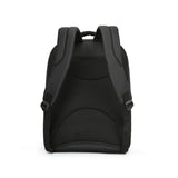 TCA603 Oakmont Black Luxury Business Back pack