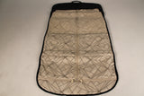 Tosca Oakmont Collection Garment Bag TCA604-Black