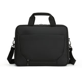 Tosca Laptop business carry on satchel in Black Oakmont Collection TCA605-Black