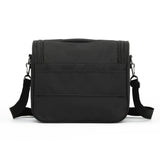 TCA607 Black Tosca Luxury Beauty Cosmetic Case