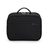Tosca Black Deluxe 33cm Travel Organizer TCA583-Black