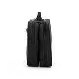 Tosca Black Deluxe 33cm Travel Organizer TCA583-Black