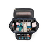 Tosca Deluxe 33cm Grooming Organizer TCA581-Black