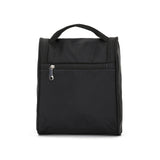 Tosca Black 26cm luxury Travel Organizer TCA582-Black