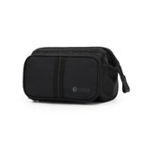 Tosca Deluxe 33cm Grooming Organizer TCA581-Black