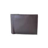 Tosca Men's Wallet RFID protected CH014-Brown