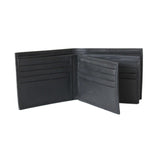 Tosca Men's Wallet RFID protected CH014-Brown