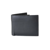 Tosca Men's Wallet RFID protected CH014-Brown