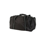 Tosca Black 48cm Sport/Travel Duffle Bag TCA794S Black