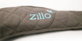 Zillopillow Travel Pillow-Osteopath designed here in New Zealand