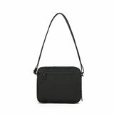 Tosca Slash proof Anti-Theft range Cross body shoulder bag TCA981-Black