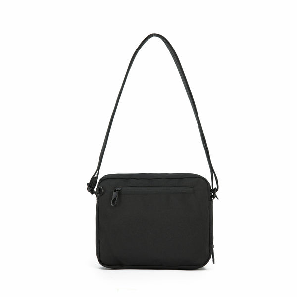 Tosca Slash proof Anti-Theft range Cross body shoulder bag TCA981-Black