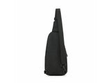 Tosca Slash Proof Anti Theft Slinger cross body TCA989-Black