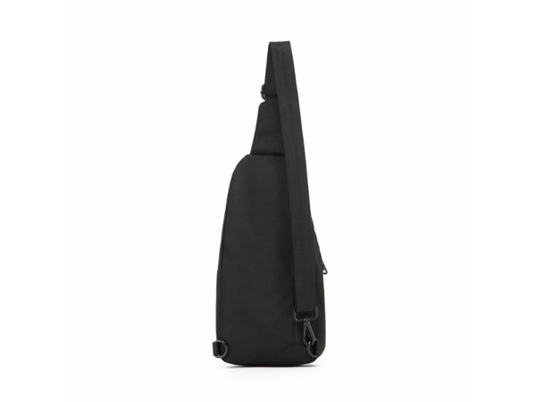 Tosca Slash Proof Anti Theft Slinger cross body TCA989-Black