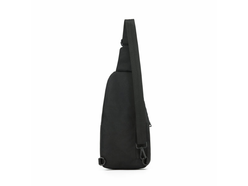 Tosca Slash Proof Anti Theft Slinger cross body TCA989-Black