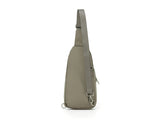 Tosca Slash Proof Anti Theft Slinger cross body TCA989-Taupe