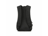 Tosca Slash Proof Anti-theft Back pack TCA982-Black
