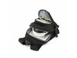Tosca Slash Proof Anti-theft Back pack TCA982-Black