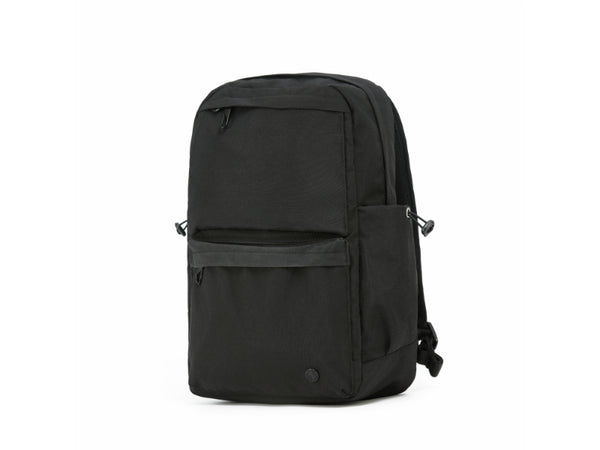 Tosca Slash proof anti theft Back pack TCA986-Black