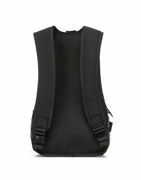 Tosca Slash Proof Anti-theft Back pack TCA982-Black