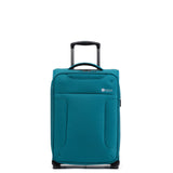 Tosca So-lite Collection 2-Wheel Ultra light trolley case AIR4044W-2 Teal