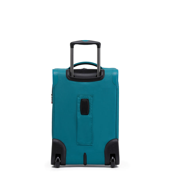 Tosca So-lite Collection 2-Wheel Ultra light trolley case AIR4044W-2 Teal