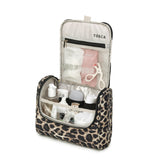 Tosca So-lite Collection Hanging Wet Pack AIR5055-HWP Leopard