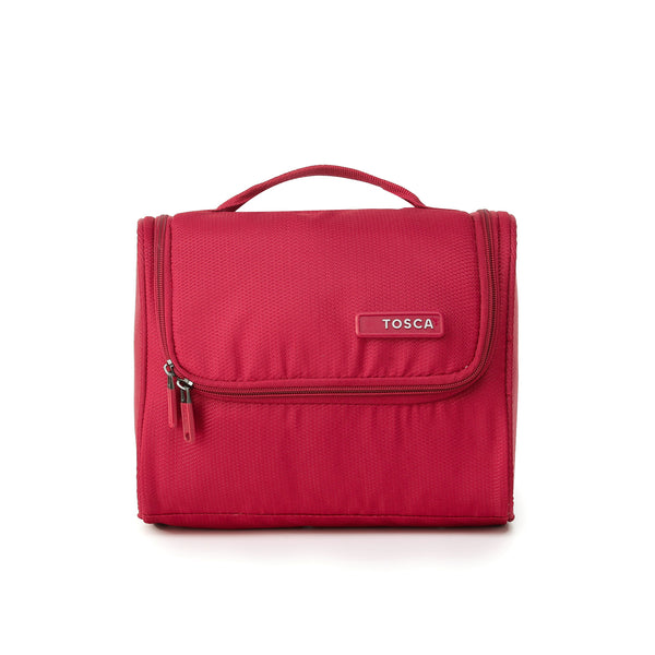 Tosca So-Lite Collection Hanging Wet pack AIR5055HWP-Red