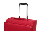 Tosca 67cm-H So-Lite 4.0 Collection trolley case AIR5055B-Red