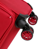 Tosca So-Lite Collection 4.0 79cm-H Trolley case AIR5055A-Red