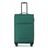 Tosca So-Lite Collection 4.0 79cm-H Trolley case AIR5055A-Emerald