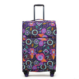 Tosca So-Lite Collection 4.0 79cm-H Trolley case AIR5055A-Paisley