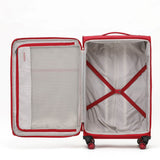 Tosca So-Lite Collection 4.0 79cm-H Trolley case AIR5055A-Red