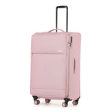 Tosca So-Lite Collection 4.0 79cm-H Trolley case AIR5055A-Blush