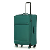Tosca So-Lite Collection 4.0 79cm-H Trolley case AIR5055A-Emerald